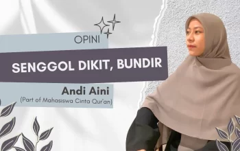 Senggol Dikit, Bundir 4 Senggol Dikit, Bundir