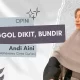 Senggol Dikit, Bundir