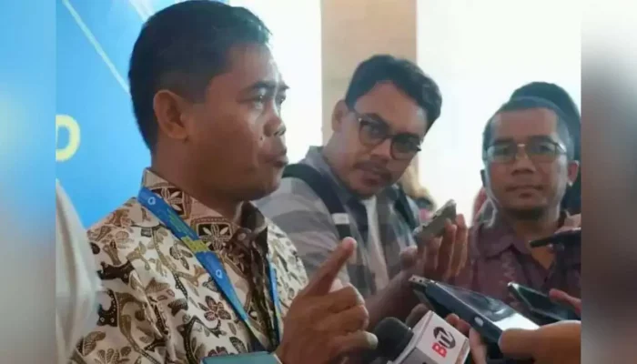 Transformasi Industri Indonesia Menuju Net Zero Emissions 2050