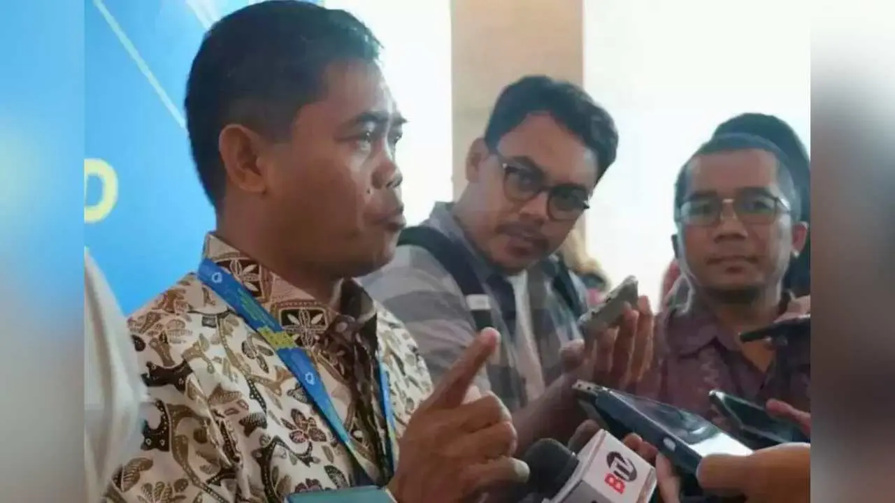 Transformasi Industri Indonesia Menuju Net Zero Emissions 2050