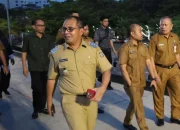 Lantik Ratusan Pejabat Besok, Danny Pomanto: 70% Camat Dipastikan Bergeser, Termasuk Eselon II