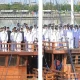 Danny Pomanto Lantik 201 Kepala SKPD Hingga Lurah di Pinisi