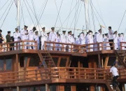 Mutasi Camat se-Kota Makassar 3 Tetap, 3 Bergeser Wilayah, 7 Promosi