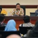 Pj Gubernur Sulsel Motivasi Jajaran Bapenda-BKAD, Minta Berinovasi Tingkatkan Pendapatan
