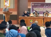 Training of Trainers bagi PPK-PPS untuk Bimtek KPPS Pemilu 2024, Ini Penjelasan Ketua KPU Jeneponto