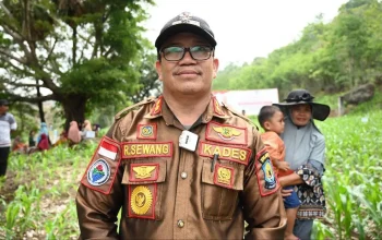 Kades Tanjonga Yakin Program Pj Gubernur Sulsel Dongkrak Pendapatan Petani 11 Kades Tanjonga Yakin Program Pj Gubernur Sulsel Dongkrak Pendapatan Petani