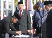Reshuffle Pejabat Pemkot Makassar, Danny Pomanto Tegaskan Jaga Netralitas di Tahun Politik