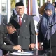 Reshuffle Pejabat Pemkot Makassar, Danny Pomanto Tegaskan Jaga Netralitas di Tahun Politik