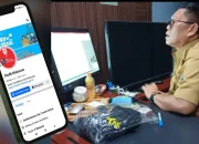 Akun FB Disdik Makassar Diretas, Kadis Muhyiddin: Itu akun lama