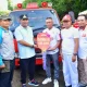 Pemkab Bone Kebagian Satu Unit Damkar dari Pemprov Sulsel