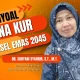 Menyoal Dana KUR untuk Sulsel Emas 2045