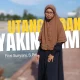 Fitri Suryani, S.Pd (Freelance Writer)
