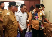 Logistik Pemilu di Luwu Timur Aman, Satu TPS di Blank Spot Area