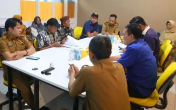Komisi I DPRD Bone Studi Tiru ke DInas Kominfo Makassar 5 Komisi I DPRD Bone Studi Tiru ke DInas Kominfo Makassar