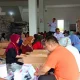 KPU Jeneponto Temukan Puluhan Surat Suara Rusak di Hari Pertama-Kedua Pelipatan & Penyortiran