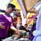 Gelar Pangan Murah di Enrekang, Bulog Siapkan Stok Tidak Terbatas