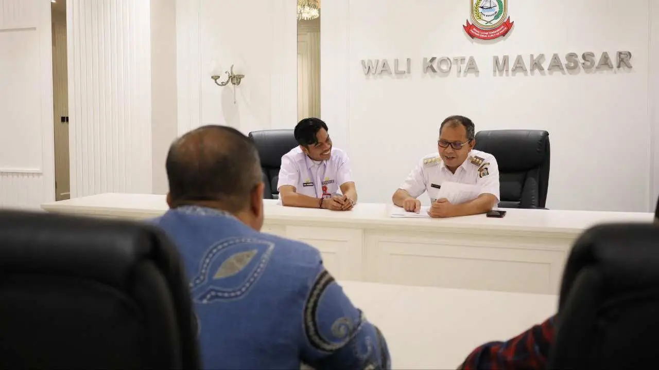 Wali Kota Tindaklanjuti Keluhan Pelaku Usaha Industri Pariwisata Soal Kenaikan Pajak Hiburan 75%