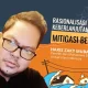 Rasionalisasi Keberlanjutan Mitigasi Bencana
