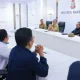 Wali Kota Instruksikan Kesbangpol Makassar Backup Kebutuhan KPU Sukseskan Pemilu 2024