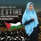 Ujung Tombak untuk Palestina! Dimana Kalian Duhai Tentara Muslim?
