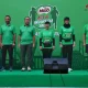 Danny Pomanto Lepas Peserta Road to MAIR 2024 di Makassar