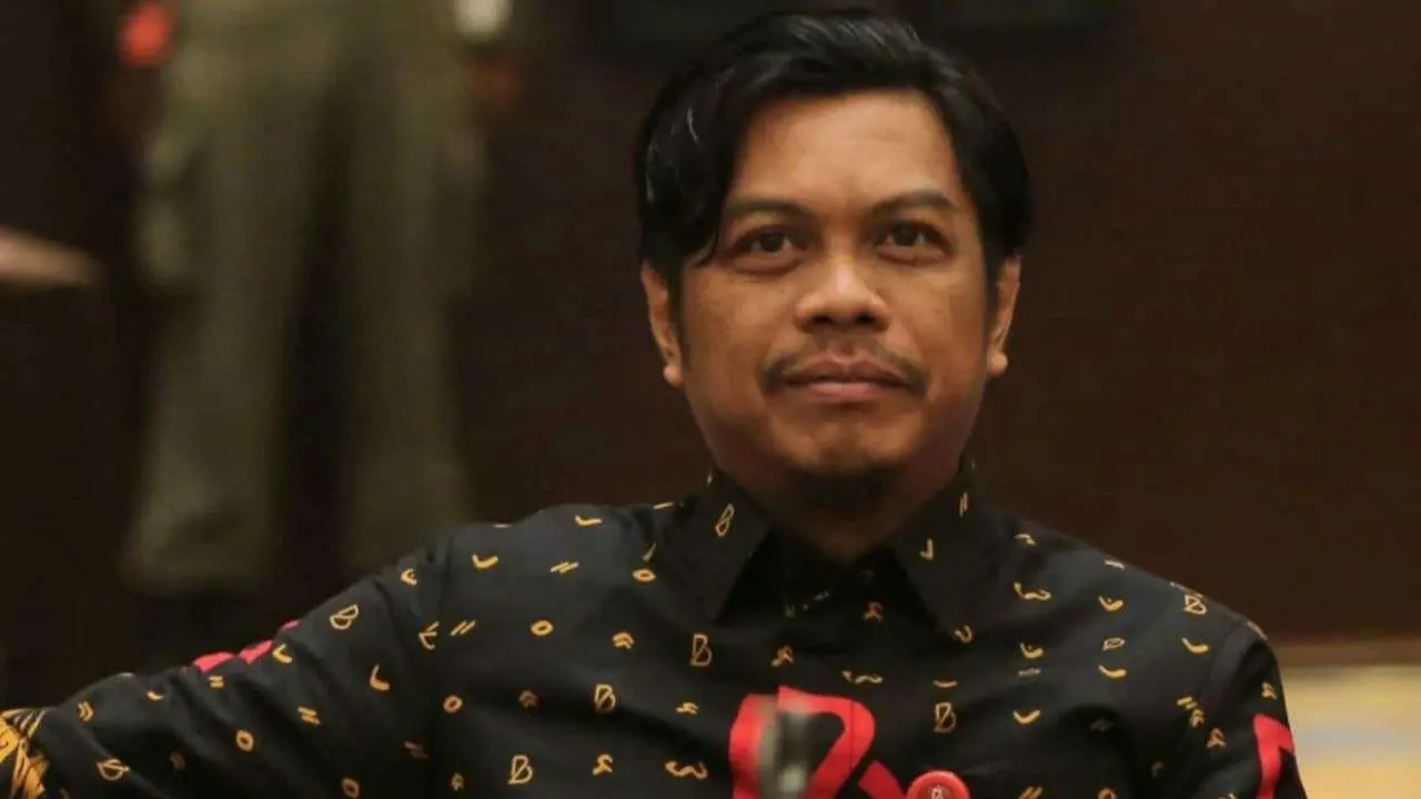 Ini Alasan Danny Pomanto Tunjuk Firman Pagarra Jadi Pj Sekda Makassar