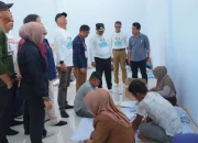 Logistik Pemilu di KPU Kota Parepare Sudah Lengkap