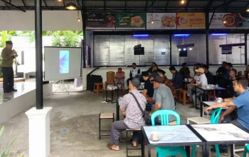 Perkuat Kerja Tim Pemenangan, Simpatisan Pendukung AMIN se-Takalar Gelar Silaturrahim Awal Tahun 6 Perkuat Kerja Tim Pemenangan, Simpatisan Pendukung AMIN se-Takalar Gelar Silaturrahim Awal Tahun