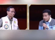 Tampil “Songong”, Gibran Tak Sepatutnya Jadi Contoh Anak Jaman Now