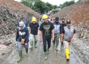 Persiapan Penilaian Adipura 2023, Pj Sekda Makassar Imbau OPD Terkait Fokus Pembenahan