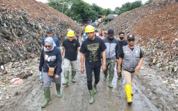 Persiapan Penilaian Adipura 2023, Pj Sekda Makassar Imbau OPD Terkait Fokus Pembenahan 5 Persiapan Penilaian Adipura 2023, Pj Sekda Makassar Imbau OPD Terkait Fokus Pembenahan