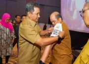 Hadirkan Satgas Kesehatan Petugas Pemilu di TPS, Hanya Ada di Sulsel