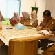 Ditunjuk sebagai Plt Kepala DKP Makassar, Dr. Alamsyah Sahabuddin Pimpin Rakor Bersama Jajaran