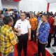 Camat Amanda: 3 Poin Penting Pesan Wali Kota saat Silaturahmi di Kecamatan Ujung Tanah