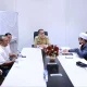 Pemkot Makassar Siap Sukseskan Milad Masjid Al-Markaz Al-Islami