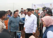 Dana KUR Selamatkan Petani dari Rentenir