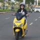 Pakai United E-Motor di Awal Tahun; DP Rp1 Juta dan Gratis Sepeda