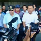 Pj Gubernur Bahtiar Baharuddin Pantau Persiapan Pemilu 2024 di Bone