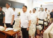 Jaga Inflasi Tetap Terkendali, Pemprov Sulsel Lanjutkan Langkah Intervensi