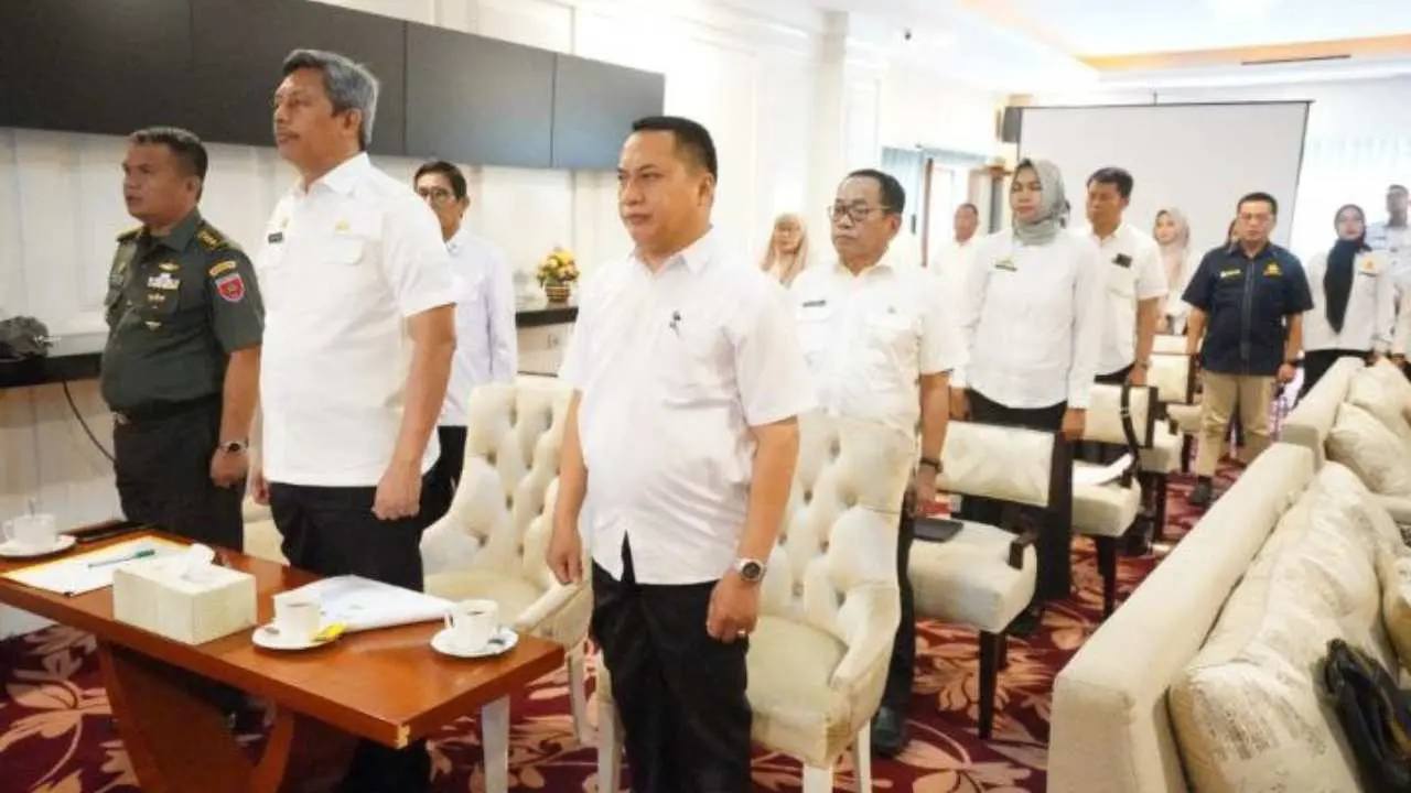 Jaga Inflasi Tetap Terkendali, Pemprov Sulsel Lanjutkan Langkah Intervensi