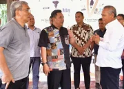 Bupati Luwu Diminta Bentuk Tim Sosialisasikan Cara Akses KUR