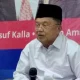 Wakil Presiden RI ke 10 dan 12, Jusuf Kalla (JK),