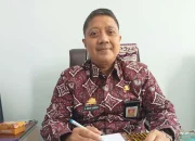 Kesbangpol Makassar Backup Penuh Sukseskan Pemilu Libatkan OPD Terkait