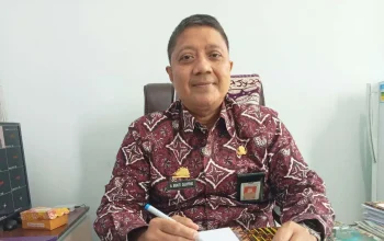 Kesbangpol Makassar Backup Penuh Sukseskan Pemilu Libatkan OPD Terkait 5 Kepala Kesbangpol Kota Makassar Andi Bukti Jufri