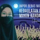 Impor Beras Makin Deras, Kedaulatan Pangan Makin Kandas