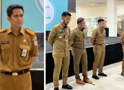 Kumpulkan ASN Hingga Duta Pemuda, Dispora Minta Jaga Pemilu Hingga Lawan Berita Hoax