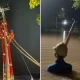 Hadapi Cuaca Ekstrem, Ini Imbauan PLN UID Sulselrabar untuk Jaga Keselamatan Pelanggan