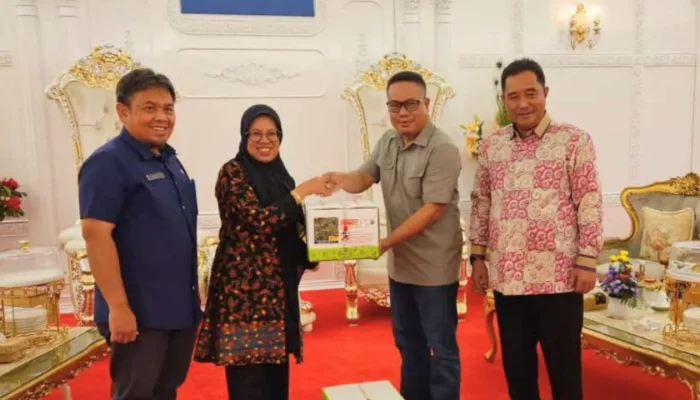 Pemprov Bagikan Jutaan Benih Cabai Gratis ke Kabupaten Kota di Sulsel