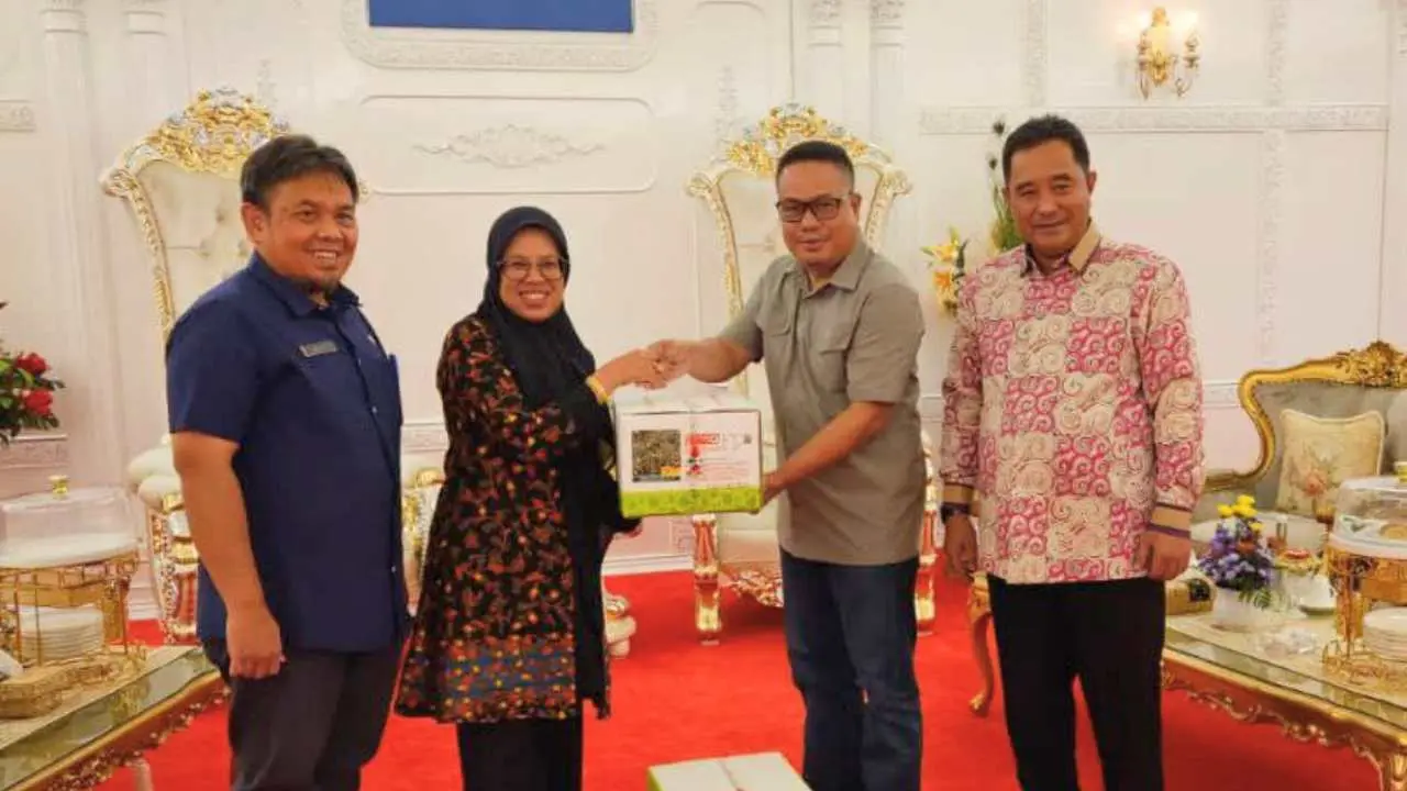 Pemprov Bagikan Jutaan Benih Cabai Gratis ke Kabupaten Kota di Sulsel