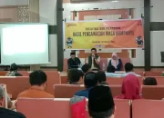 Fasilitasi dan Pelaporan Hasil Pengawasan Masa Kampanya, Ini Penjelasan Ketua Bawaslu Jeneponto